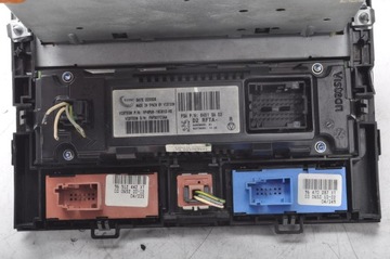 фото thumb №7, Peugeot 407 радіо cd 9646871777