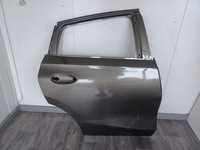 фото thumb №1, Дверь ---- bmw x6 g06 задняя правый ---- poznań ----