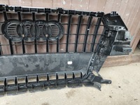 фото thumb №9, Решётка радиатора решётка радиатора audi q3 i 8u 2011-2014 8u0853653h