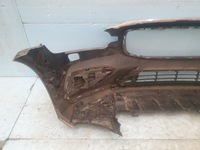 фото thumb №9, Бампер volvo v60 ii s60 iii перед передний 18-