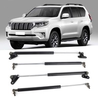 фото thumb №8, Підйомник капот багажника підпори гідравлічний