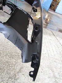 фото thumb №10, Bmw 7 g70 m-pakiet бампер перед