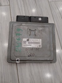 фото thumb №1, Бортовий комп'ютер блок керування ibiza iv 03f906070ds 5wp44776