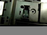 фото thumb №8, Bmw x5 g05 lci x6 g06 lci ручка рычаг передач