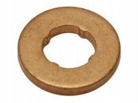 4x подкладка форсунки bosch f 00v c17 504 Недорого, фото thumb