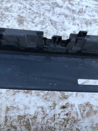 фото thumb №10, Бампер задній зад audi a3 sportback рестайлінг 8v