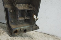 фото thumb №16, Крила правий перед vw touareg 7l