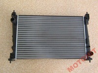 фото thumb №1, Радіаторів води fiat doblo 1.6 jtd 2.0 jtd 06-10