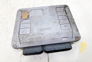 фото thumb №7, Skoda fabia i 1.2 00r комп'ютер блок керування двигуна
