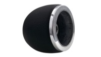 фото thumb №8, Ручка изменения коробка передач alfa romeo mito 2008-2018 12345r кожа хром