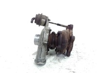 фото thumb №1, Opel astra g 2000 турбина