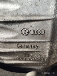 фото thumb №10, Автоматична кпп кпп / коробка передач audi a6 s6 c5 4b 01j323259h