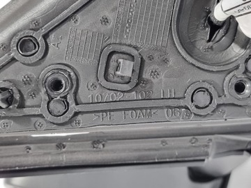 фото thumb №9, Дзеркало ліві opel mokka ii b 6 pin