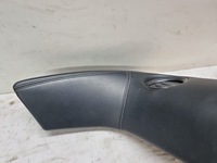 фото thumb №4, Nissan gtr r35 lift панель приладів повітропровід правий захист