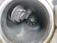 Турбіна турбонагнітач bentley continental 6.0 w12 22r 07p145702a Київ, фото thumb