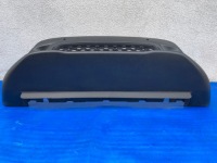 фото thumb №5, Накладка бампера передний jeep renegade lift