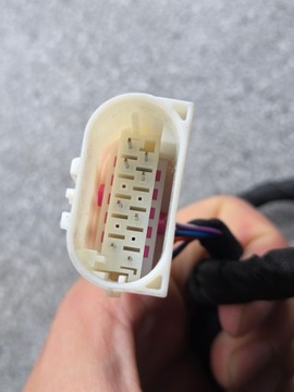 фото thumb №13, Джгут перед передня pdc bmw m3 m4 g80 g82 5a02390 92826784