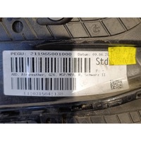 фото thumb №7, Bmw i4 2023 правая сторона накладки, накладки