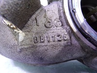 фото thumb №9, Термостат 9a110612100 porsche cayman s 320km