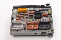 фото thumb №1, Citroen c5 iii 2.0 hdi коробка модуль bsm 9664705980