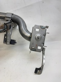 фото thumb №10, Балка каркас консолі панелі приладової панелі peugeot 207