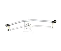 фото thumb №1, Механизм дворник bez моторчик mercedes