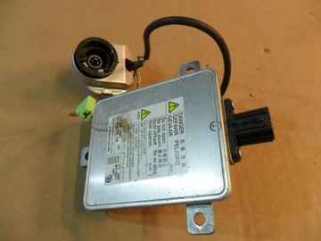 фото thumb №12, Перетворювач ксенон d2s mazda 3 рестайлінг w3t 20971 cx-9