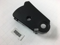 фото thumb №7, Защита заглушка накладка педаль тормоза mercedes w140 1405450046