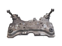 фото thumb №1, Подрамник подрамник перед renault laguna iii 2.0 dci