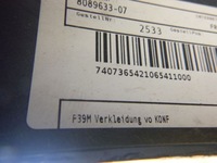 фото thumb №9, Bmw x2 f39 m набор бампер передний