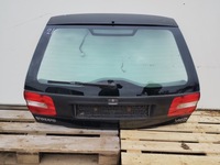 фото thumb №2, Volvo v40 кришка багажника задня