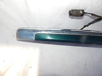 фото thumb №10, Підсвітка номера реєстрації kia carnival ii gq ok53a51270 2.9l