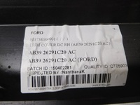 фото thumb №9, Молдинг защита кузов правая ford ranger t6 mk1 оригинальный номер ab39 26291c20 ac