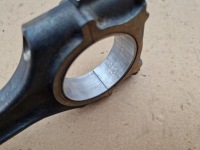 Поршень циліндр шатун mercedes sprinter 1 2.9 tdi 89l21 Зі Шроту, фото thumb