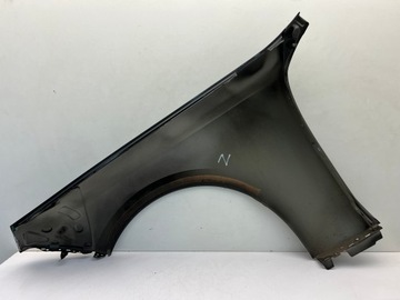 фото thumb №8, Bmw 7 g70 крило переднє праві перед оригінал oem n 22-