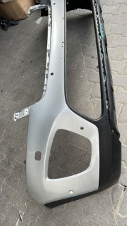 фото thumb №2, Kia sorento 2016- бампер передний перед