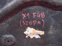 фото thumb №8, Захист підвіска права bmw x1 f48