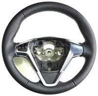 фото thumb №1, Воздуховод ford fiesta mk7 vii b-max ecosport обшивка кожа 180