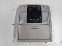 фото thumb №1, Toyota land cruiser 150 lift 18-22r лампа стельовий