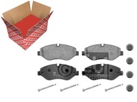 фото thumb №11, Тормозные колодки ham