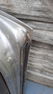 фото thumb №11, Дверь левый перед fiat croma 07r универсал