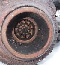 фото thumb №7, Турбонагнетатель турбина citroen c5 iii x7 3.0 hdi