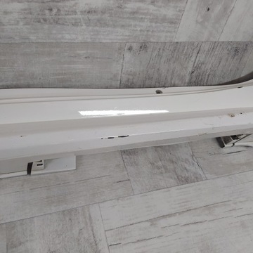 фото thumb №9, Toyota corolla e21 универсал планка пороговая накладка левая 75860-02220