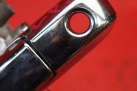 фото thumb №7, Ручка левая перед передняя хром honda crv 2 ii lift 04-06