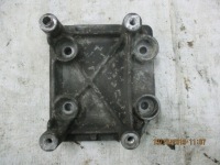 Купити Citroen peugeot кронштейн компресора 9636693780, фото thumb