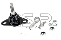 фото thumb №1, Gsp s080264 шарнір кріпильний / напрямна
