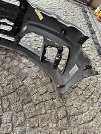 фото thumb №15, Бампер перед переднее audi a5 s5 s-line 8w6