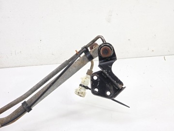 фото thumb №6, Vw t4 2.5tdi 102km acv afk вибірник домкрат коробки передач з трос 7d1711025aa 3