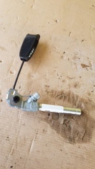 фото thumb №3, Натяжитель поперечина левый перед mito 615847800c