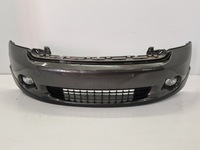 фото thumb №1, Mini countryman r60 бампер передний перед a48